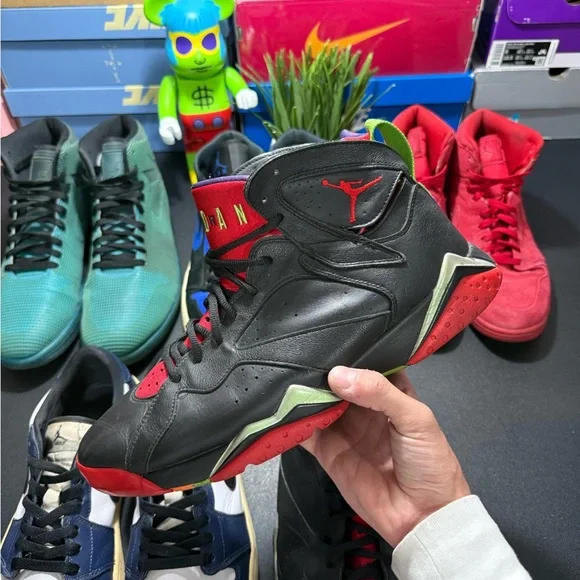 Jordan Sneakers Bundle sizes 12 and 13